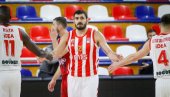 УМАЛО ОД ГОТОВОГ ВЕРЕСИЈА: Звезди припала неизвесна завршница против Панатинаикоса УМАЛО ОД ГОТОВОГ ВЕРЕСИЈА: Звезди припала неизвесна завршница против Панатинаикоса