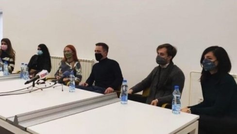 “ЕП О ГИЛГАМЕШУ” НА ПРОЛЕЋЕ: Градско позориште у Чачку припрема трећу представу “ЕП О ГИЛГАМЕШУ” НА ПРОЛЕЋЕ: Градско позориште у Чачку припрема трећу представу