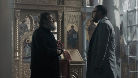 ТВ КРИТИКА: Како настаје злочин; серија Кости, аутор Никола Пејаковић, Босонога, РТС 1, 2020. ТВ КРИТИКА: Како настаје злочин; серија Кости, аутор Никола Пејаковић, Босонога, РТС 1, 2020.