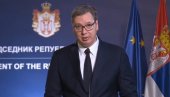 „SRBIJA NEĆE PUZATI, NISMO DŽAK ZA UDARANJE”: Vučić odbrusio hrvatskim medijima „SRBIJA NEĆE PUZATI, NISMO DŽAK ZA UDARANJE”: Vučić odbrusio hrvatskim medijima
