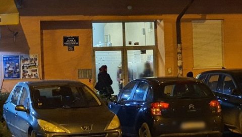 ОШТРИМ ПРЕДМЕТОМ УБОДЕН У ГРУДИ И СТОМАК: Полиција трага за двојицом нападача, рањени хитно оперисан! ОШТРИМ ПРЕДМЕТОМ УБОДЕН У ГРУДИ И СТОМАК: Полиција трага за двојицом нападача, рањени хитно оперисан!