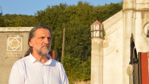INTERVJU Radomir Uljarević: Virus je iznedrio knjižare bez knjiga INTERVJU Radomir Uljarević: Virus je iznedrio knjižare bez knjiga