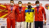 ПРВО, ПА ЗЛАТО: Због супруге изабрао Србију