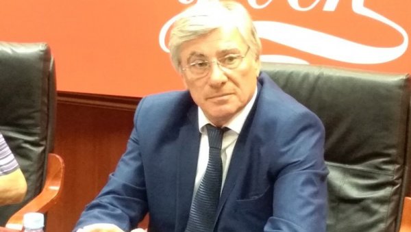 ОБЕЋАЊЕ НОВОГ ПРЕДСЕДНИКА: Ускоро ћемо вратитит све дугове ОБЕЋАЊЕ НОВОГ ПРЕДСЕДНИКА: Ускоро ћемо вратитит све дугове