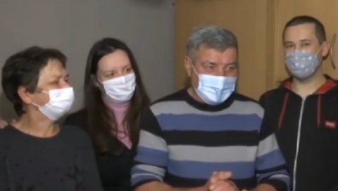 НА КОСОВУ ОСТАЛИ БЕЗ СВЕГА, 20 ГОДИНА ПОДСТАНАРИ: Стан у Београду у наградној игри отишао у праве руке НА КОСОВУ ОСТАЛИ БЕЗ СВЕГА, 20 ГОДИНА ПОДСТАНАРИ: Стан у Београду у наградној игри отишао у праве руке