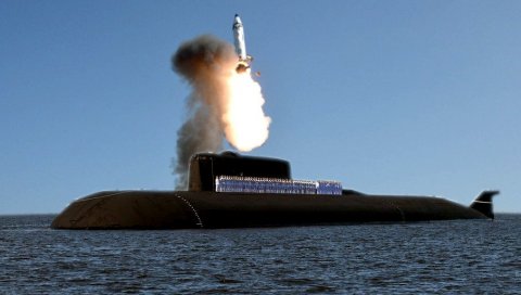 НУКЛЕАРНА ЗВЕР ДОБИЈА НОВО НАОРУЖАЊЕ: Руска подморница Леопард на ремонту, прочитајте шта предвиђа модернизација (ВИДЕО) НУКЛЕАРНА ЗВЕР ДОБИЈА НОВО НАОРУЖАЊЕ: Руска подморница Леопард на ремонту, прочитајте шта предвиђа модернизација (ВИДЕО)