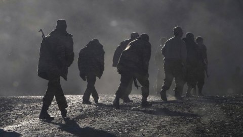 ПРЕКРШЕНО ПРИМИРЈЕ: Јерменија и Азербејџан се међусобно оптужују, нови сукоб на помолу? ПРЕКРШЕНО ПРИМИРЈЕ: Јерменија и Азербејџан се међусобно оптужују, нови сукоб на помолу?