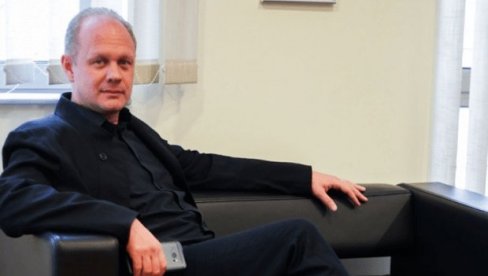 ДАКИН ГЛАС ЈЕ ВИСОКОРИЗИЧАН: Социолог и аналитичар Бојан Панаотовић о изборима у Никшићу ДАКИН ГЛАС ЈЕ ВИСОКОРИЗИЧАН: Социолог и аналитичар Бојан Панаотовић о изборима у Никшићу