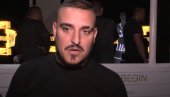 ОГЛАСИО СЕ ДАРКО ЛАЗИЋ: Ево шта певач каже након пожара на очевом гробу ОГЛАСИО СЕ ДАРКО ЛАЗИЋ: Ево шта певач каже након пожара на очевом гробу
