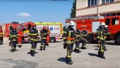PLES KOJI SLAVI ŽIVOT: Pesma Jerusalema rasplamsala virus igre kao način borbe protiv pandemije