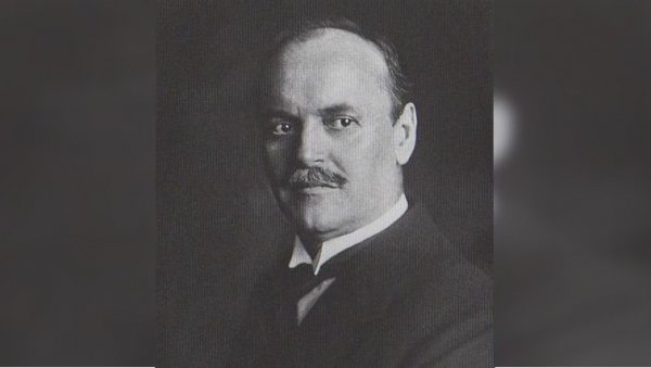 ИМЕНА РИВАЛА - МАЛИМ СЛОВИМА: Уредник “Одјека” Јаша Продановић имао посебан начин да додатно потцени политичке противнике ИМЕНА РИВАЛА - МАЛИМ СЛОВИМА: Уредник “Одјека” Јаша Продановић имао посебан начин да додатно потцени политичке противнике
