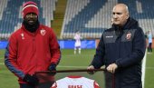 BOĆKO PRONAŠAO NOVI KLUB: Bivši zvezdin napadač karijeru nastavlja u Danskoj BOĆKO PRONAŠAO NOVI KLUB: Bivši zvezdin napadač karijeru nastavlja u Danskoj