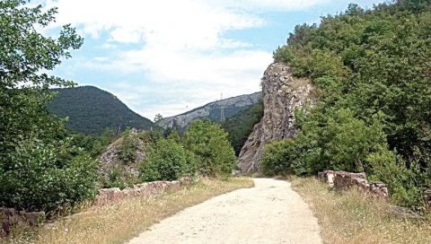 ПРЕДВИЂЕН И СКИ-ЦЕНТАР НА БЕЉАНИЦИ: Просторни план за Кучајске планине укључује и смештај за 7.000 гостију ПРЕДВИЂЕН И СКИ-ЦЕНТАР НА БЕЉАНИЦИ: Просторни план за Кучајске планине укључује и смештај за 7.000 гостију