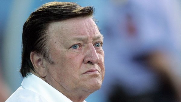 НОВА ТРАГЕДИЈА У ХРВАТСКОЈ: Од короне преминуо славни тренер НОВА ТРАГЕДИЈА У ХРВАТСКОЈ: Од короне преминуо славни тренер