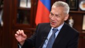ИНТЕРВЈУ Александар Боцан-Харченко: Биће још притисака, многима смета независна Србија ИНТЕРВЈУ Александар Боцан-Харченко: Биће још притисака, многима смета независна Србија