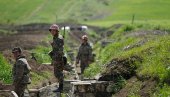 БАКУ САОПШТИО ГУБИТКЕ: Азербејџан изгубио 192 војника у операцији у Нагорно-Карабаху