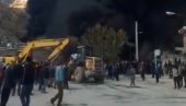 IRANSKI NAFTOVOD GUTA PLAMEN: Nesrećni slučaj ili isplanirana diverzija? (VIDEO) IRANSKI NAFTOVOD GUTA PLAMEN: Nesrećni slučaj ili isplanirana diverzija? (VIDEO)