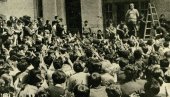ПАНИКА МЕЂУ ПОЛИТИЧАРИМА: Студентске демонстрације 1968. поквариле су слику о југословенском бесконфликтном друштву