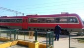 NA RELACIJI POŽAREVAC-SMEDEREVO Novi red vožnje nije obradovao putnike NA RELACIJI POŽAREVAC-SMEDEREVO Novi red vožnje nije obradovao putnike