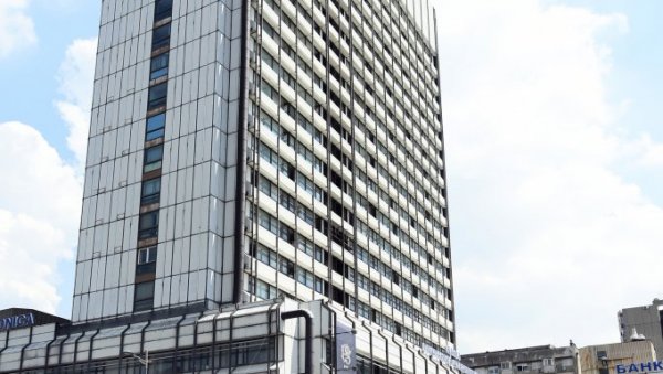 ПЛАН ЗА БЛОК УЛИЦА У ЦЕНТРУ: Јавни увид за део између општина Савски венац и Врачар ПЛАН ЗА БЛОК УЛИЦА У ЦЕНТРУ: Јавни увид за део између општина Савски венац и Врачар
