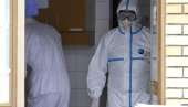 ЕПИДЕМИЈА У ЗЛАТИБОРСКОМ ОКРУГУ: У благом паду број заражених короном ЕПИДЕМИЈА У ЗЛАТИБОРСКОМ ОКРУГУ: У благом паду број заражених короном