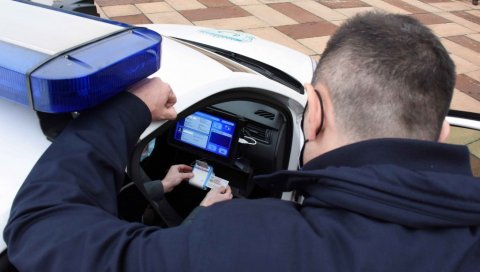 НА СВЕТОГ НИКОЛУ ПОКРАО РИБАРНИЦУ? Шабачка полиција поднела кривичну пријаву против осумњиченог НА СВЕТОГ НИКОЛУ ПОКРАО РИБАРНИЦУ? Шабачка полиција поднела кривичну пријаву против осумњиченог