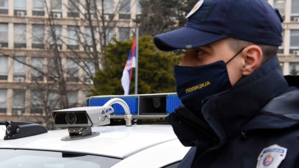 ПО НАЛОГУ ТУЖИЛАШТВА: Полиција у Шапцу подноси кривичну пријаву против осумњиченог за неовлашћено држање дроге ПО НАЛОГУ ТУЖИЛАШТВА: Полиција у Шапцу подноси кривичну пријаву против осумњиченог за неовлашћено држање дроге