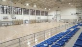 УЖИЧКИ “СКАДАР НА БОЈАНИ”: После деценије одуговлачења, у току су завршни радови на спортској хали у насељу Крчагово