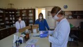 DELIMIČNI REZULTATI TESTIRANJA U RASINSKOM OKRUGU: Od 66 pozitivnih, 37 u Kruševcu DELIMIČNI REZULTATI TESTIRANJA U RASINSKOM OKRUGU: Od 66 pozitivnih, 37 u Kruševcu