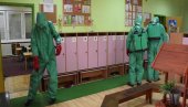 СТАЊЕ У ВРШАЧКИМ ВРТИЋИМА: Од 1.180 малишана само двоје било заражено короном СТАЊЕ У ВРШАЧКИМ ВРТИЋИМА: Од 1.180 малишана само двоје било заражено короном