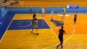СЈАЈНА ПАРТИЈА „МАЛЕНИХ” : Убедљив тријумф кошаркашица Краљева против Црвене звезде СЈАЈНА ПАРТИЈА „МАЛЕНИХ” : Убедљив тријумф кошаркашица Краљева против Црвене звезде