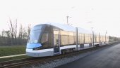 SIMENS SRBIJA ISPORUČUJE PRVI TRAMVAJ: Iz Kragujevca ide za Nirnberg SIMENS SRBIJA ISPORUČUJE PRVI TRAMVAJ: Iz Kragujevca ide za Nirnberg