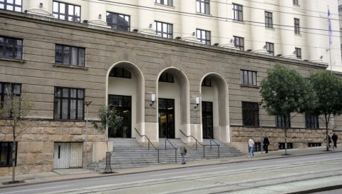 20 ГОДИНА ЗАВТОРА ЗА УБИСТВО МАЈКЕ: Апелација повећала казну Немањи Милићу 20 ГОДИНА ЗАВТОРА ЗА УБИСТВО МАЈКЕ: Апелација повећала казну Немањи Милићу