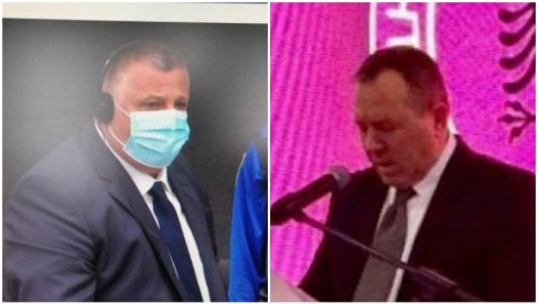ОВК ЗЛОЧИНЦИ И ДАЉЕ ИЗА РЕШЕТАКА: Специјализовано тужилаштво тражило продужење притвора Гуцатију и Харадинају ОВК ЗЛОЧИНЦИ И ДАЉЕ ИЗА РЕШЕТАКА: Специјализовано тужилаштво тражило продужење притвора Гуцатију и Харадинају