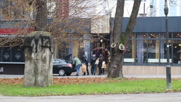 ГАЗДЕ ФРИЗИРАЛЕ РАЧУНЕ: У акцији Фискална каса МУП РС разоткрио велику превару ГАЗДЕ ФРИЗИРАЛЕ РАЧУНЕ: У акцији Фискална каса МУП РС разоткрио велику превару