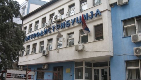 SOVA IZAZVALA HAVARIJU: Dva sela kod Vranja bez struje na Aranđelovdan (FOTO)