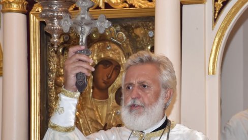 “ОТРОВНЕ И БЕСРАМНЕ ИНСИНУАЦИЈЕ”: Отац Радомир Никчевић о скандалозним изјавама Мила Ђукановића “ОТРОВНЕ И БЕСРАМНЕ ИНСИНУАЦИЈЕ”: Отац Радомир Никчевић о скандалозним изјавама Мила Ђукановића