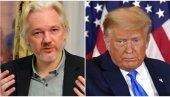 ТРАМП СПРЕМАО УБИСТВО АСАНЖА? Бела кућа и ЦИА планирали отмицу, шпански суд позвао Мајкла Помпеа као сведока