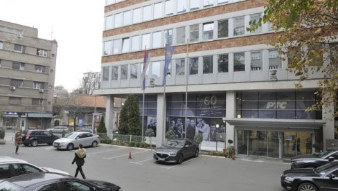 ЗА СТОЛОМ УРЕДНИЦИ РТС И РТВ: У парламенту нова рунда међустраначког дијалога о изборним условима без посредовања странаца ЗА СТОЛОМ УРЕДНИЦИ РТС И РТВ: У парламенту нова рунда међустраначког дијалога о изборним условима без посредовања странаца