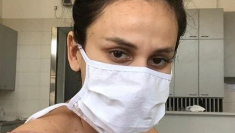 НА МЕСТУ ДАРКОВОГ ОЦА САМ МОГЛА БИТИ ЈА: Инди проговорила о трагедији породице Лазић НА МЕСТУ ДАРКОВОГ ОЦА САМ МОГЛА БИТИ ЈА: Инди проговорила о трагедији породице Лазић