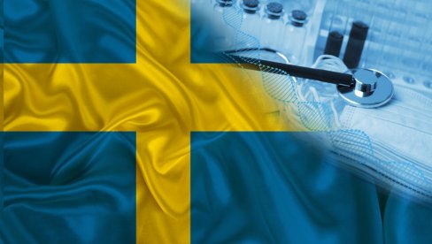 EPIDEMIJA U ŠVEDSKOJ: Broj novozaraženih raste - manje preminulih