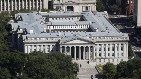 SRPSKI GLAS I U AMERICI: Beograd angažovao lobiste SRPSKI GLAS I U AMERICI: Beograd angažovao lobiste
