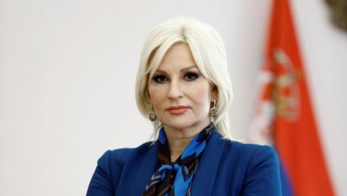 БЕЗ ЗАШТИТЕ ЖИВОТНЕ СРЕДИНЕ НЕМА РАЗВОЈА ПРИВРЕДЕ: Министарка Михајловић на презентацији о добијању енергије из отпада БЕЗ ЗАШТИТЕ ЖИВОТНЕ СРЕДИНЕ НЕМА РАЗВОЈА ПРИВРЕДЕ: Министарка Михајловић на презентацији о добијању енергије из отпада