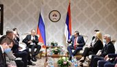 РИЗИЧНИ ПОКУШАЈИ РУШЕЊАДЕЈТОНА: Лавров пренео јасну позицију Москве РИЗИЧНИ ПОКУШАЈИ РУШЕЊАДЕЈТОНА: Лавров пренео јасну позицију Москве