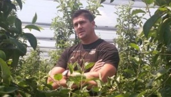 НИКОЛА ЈЕ КАО НОВАК, СМЕТА ИМ Дарко Миличић се огласио после инцидента у коме је учествовао Јокић НИКОЛА ЈЕ КАО НОВАК, СМЕТА ИМ Дарко Миличић се огласио после инцидента у коме је учествовао Јокић