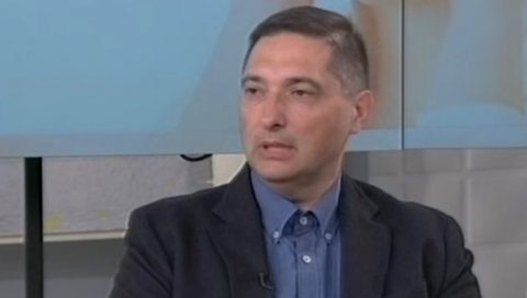 ОТВОРЕН ЈОШ ЈЕДАН СПРАТ КОЈИ ИМА 102 КРЕВЕТА: Лађевић - У болници у Батајници око 100 пацијената на вентилацији ОТВОРЕН ЈОШ ЈЕДАН СПРАТ КОЈИ ИМА 102 КРЕВЕТА: Лађевић - У болници у Батајници око 100 пацијената на вентилацији