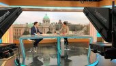 АГЕНЦИЈА С&П ПОХВАЛИЛА СРБИЈУ: Мали - Хоћемо да идемо у корак са светом АГЕНЦИЈА С&П ПОХВАЛИЛА СРБИЈУ: Мали - Хоћемо да идемо у корак са светом