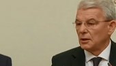 СЛИЧАН СЕ СЛИЧНОМ РАДУЈЕ: Џаферовић једва чека да Абазовић дође у Сребреницу СЛИЧАН СЕ СЛИЧНОМ РАДУЈЕ: Џаферовић једва чека да Абазовић дође у Сребреницу