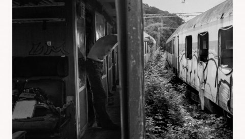 УМЕТНОСТ ФОТОГРАФИЈЕ: Бошко Ђорђевић - Портрет П. УМЕТНОСТ ФОТОГРАФИЈЕ: Бошко Ђорђевић - Портрет П.