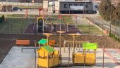 LEPE VESTI ZA DECU SA INVALIDITETOM: Završava se inkluzivno igralište u Lapovu LEPE VESTI ZA DECU SA INVALIDITETOM: Završava se inkluzivno igralište u Lapovu